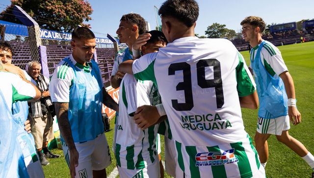 Estuvo más despierto