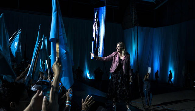 Lo que me costó el amor de Laura