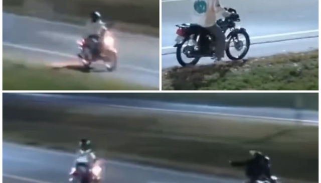 Cuestión de puntería