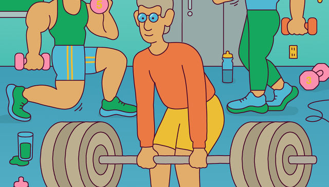 Que la fuerza te acompañe