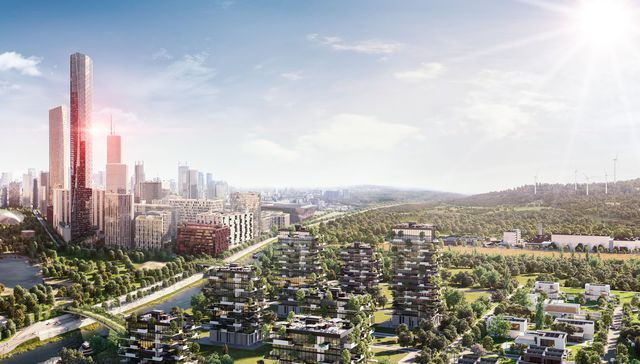 Soluciones que impulsan