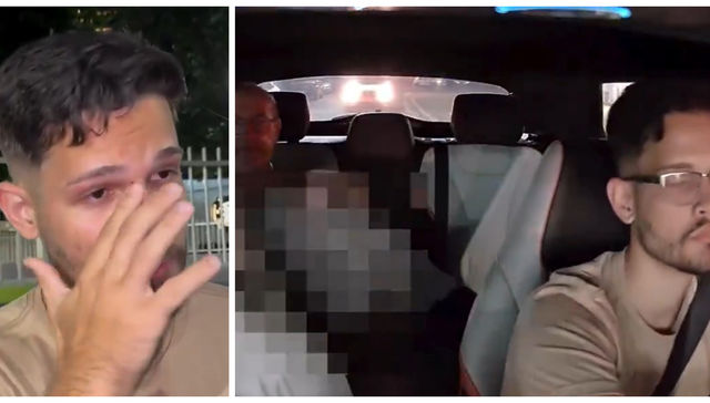 Un problema pasajero