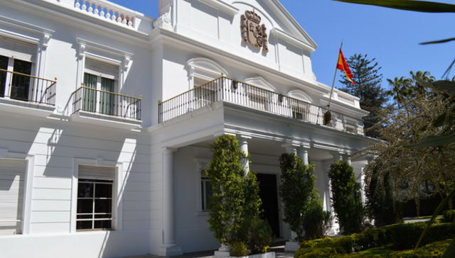 Por dónde van los tiros...