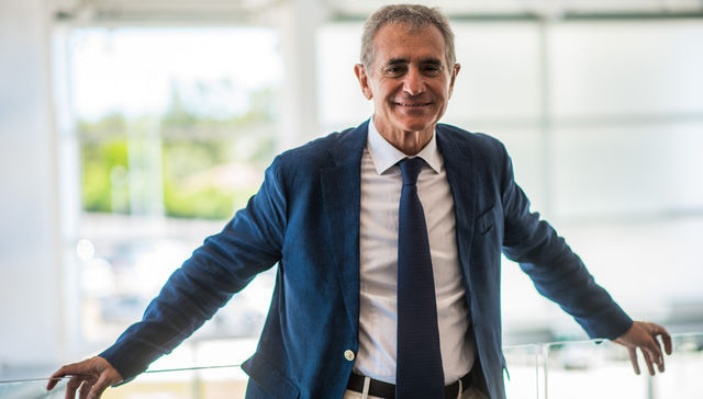 Crecimiento sobre ruedas