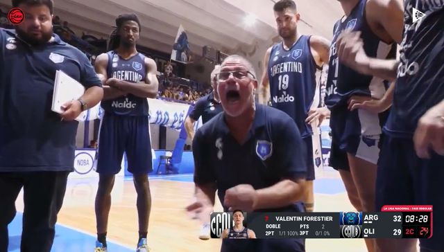 Se entendió la metáfora