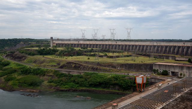 Defensores del chaco