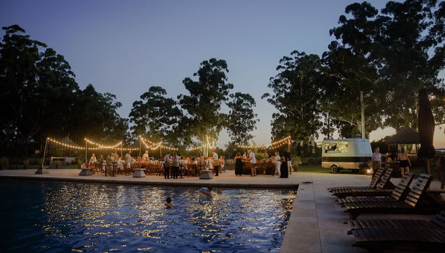 Fiestas que dejan huella