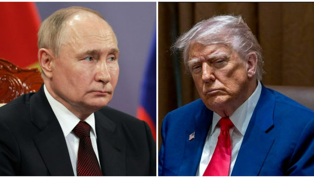 Nostalgia de la Guerra Fría