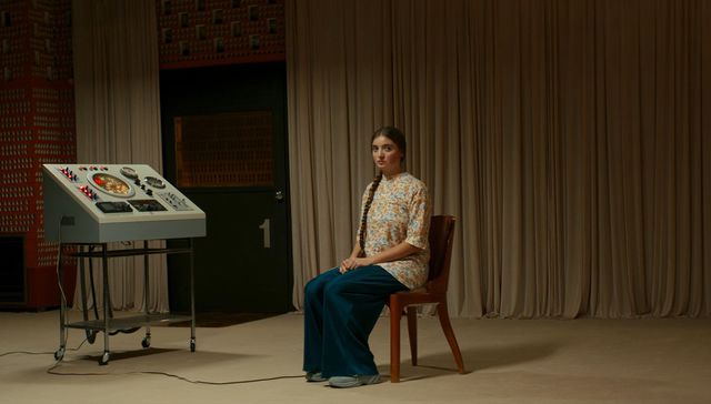 El sueño no tan dorado