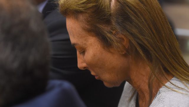 Cuando hacés una de más