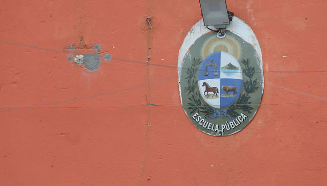 Escribe Alberto Sayagués