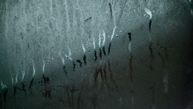 Así no hay quien viva