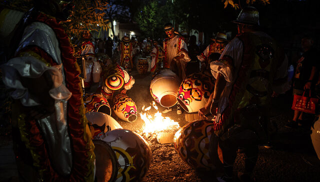 Borocotó