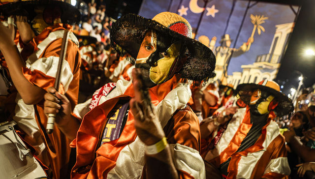 Borocotó, borocotó