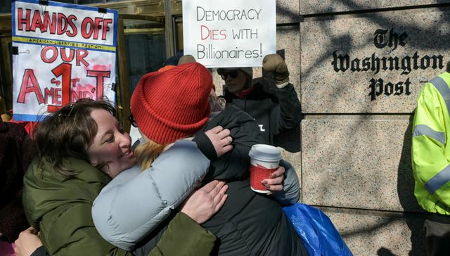 Una especie en extinción