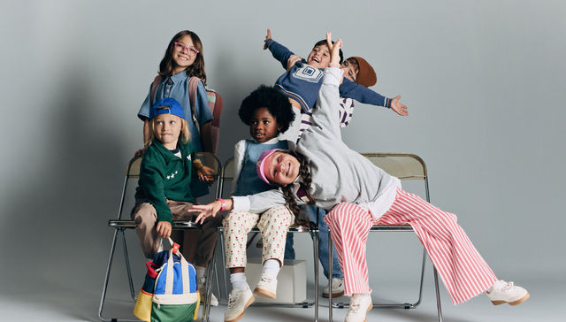 Diseñar desde la infancia