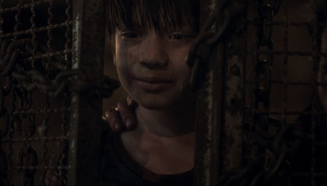 Folk horror rioplatense