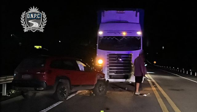 Pudo ser una tragedia