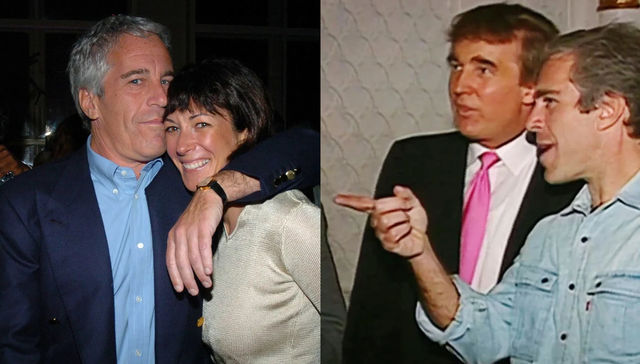 ¿Y este plot twist?