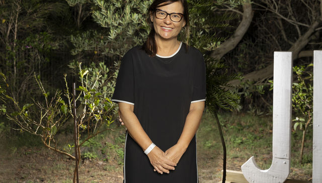 Películas frente al mar