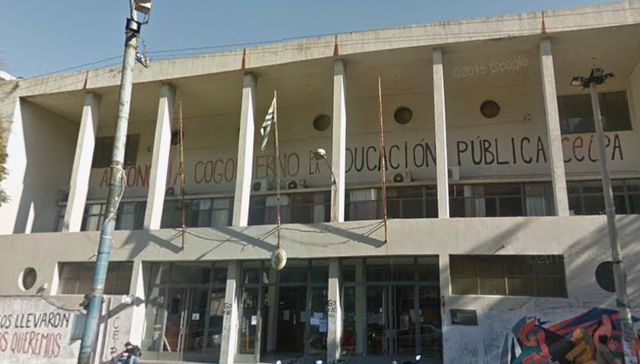 Escribe Sebastián Sabini