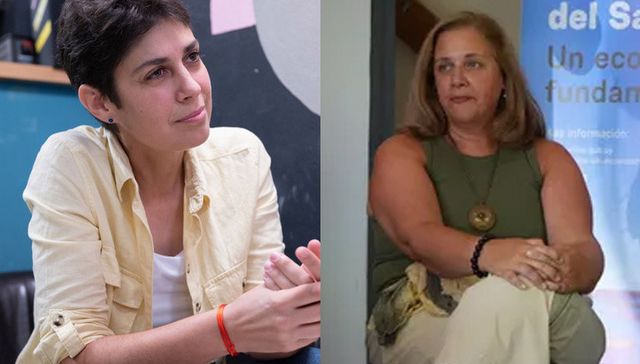 Sacudón en Ambiente