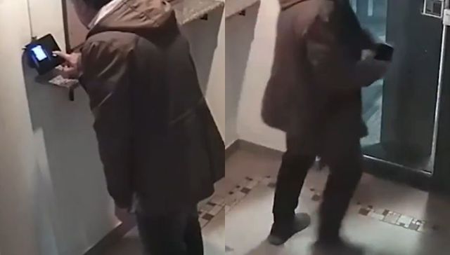 Que trabajen los enfermos