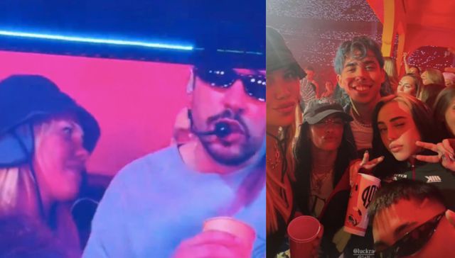 Debí tirar más fotos