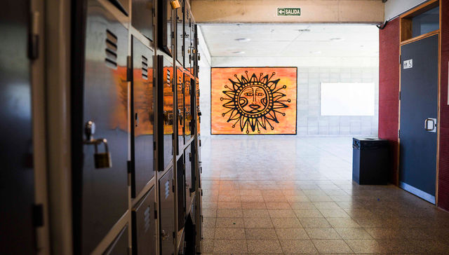 Escribe Rosana García