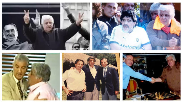 En todas las canchas