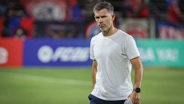 Lo primero que se perdió