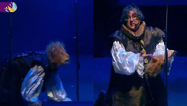 De Dios Momo a Dios Mono