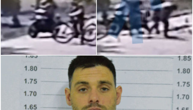 Con las manos en la masa