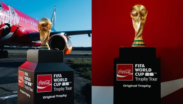 Vví una experiencia mundial