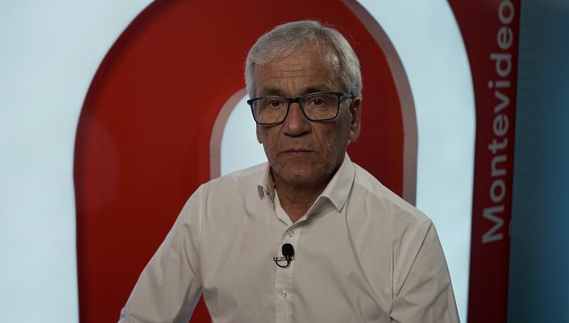 Escenarios planteados