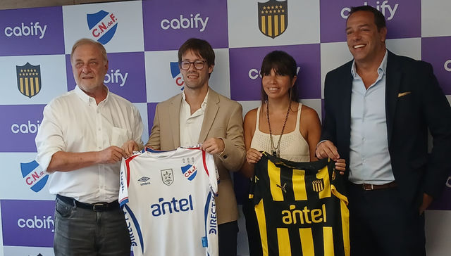 Movilidad en clave clásico