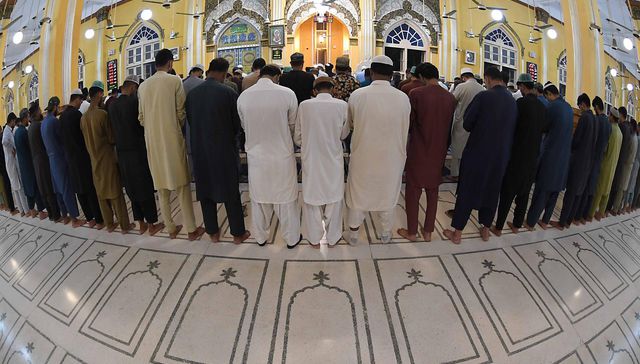 Escribe Imam Marwan Gill