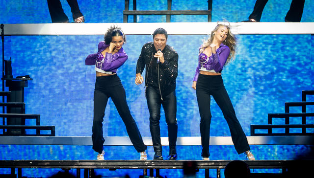 El papá de toda Latinoamérica