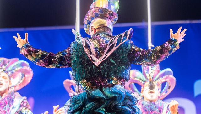 Nos vemos el sábado