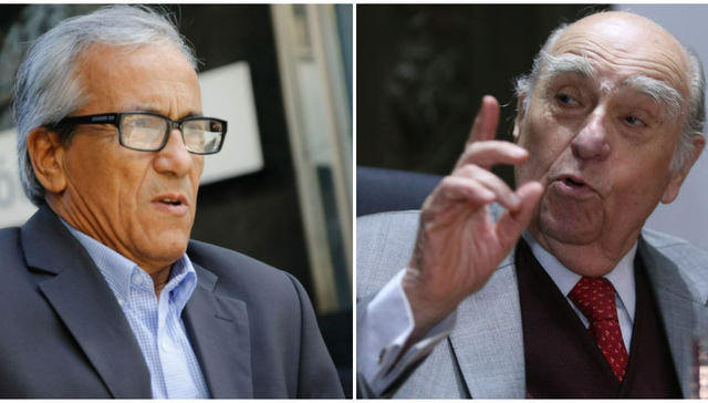 Julio vino en verano