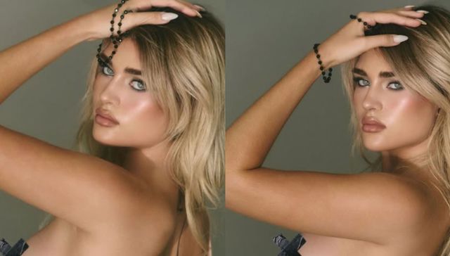 Caliente como el chocolate