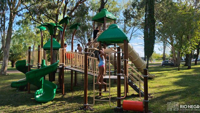 Para los más chicos