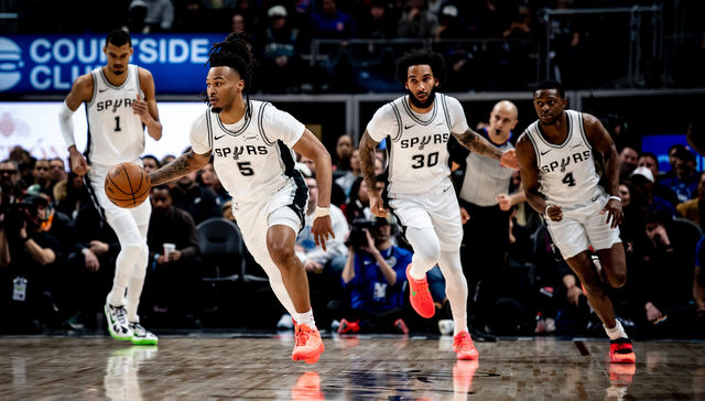 Como en las viejas épocas