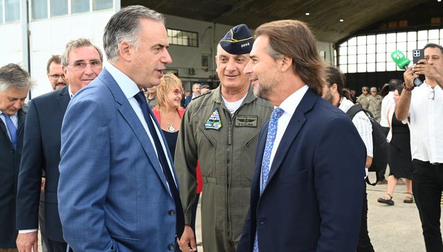 ¿Qué andás, perdido?