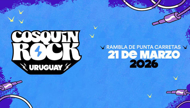 Cosquin Rock