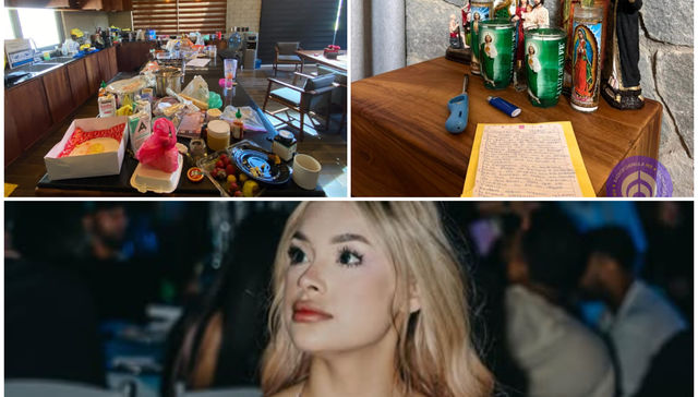 El último romántico