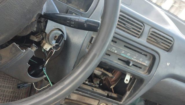 Viejo y peludo nomá'