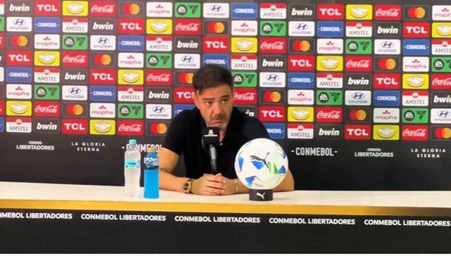 “Me da pena terminar de esta manera