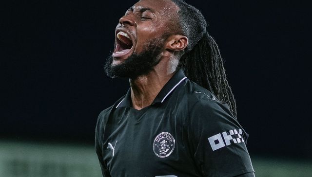 La mejor liga del mundo