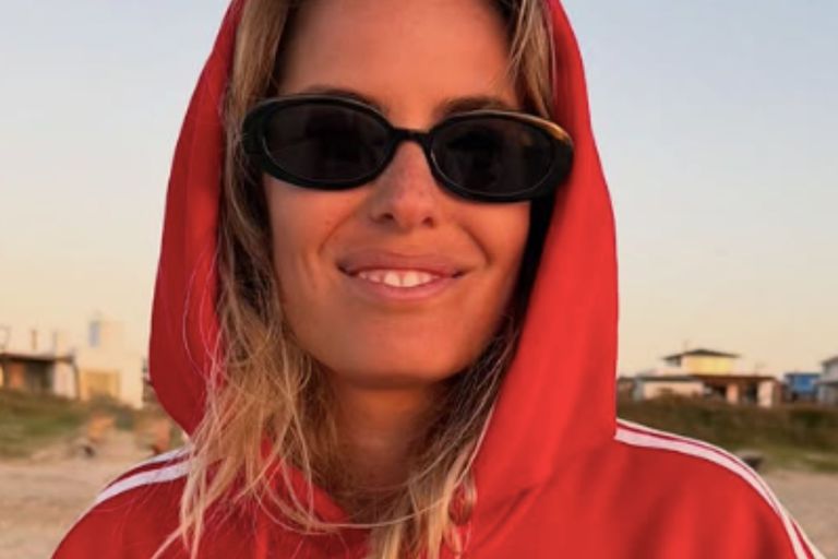 “No me pagaban el alquiler mis padres”: Cami Rajchman se defendió tras subir su house tour